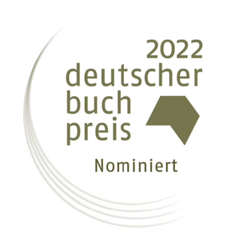 Die Longlist für den Deutschen Buchpreis 2022 ist da: Welches Buch wirst du als erstes lesen?